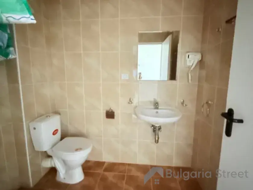 ванная комната