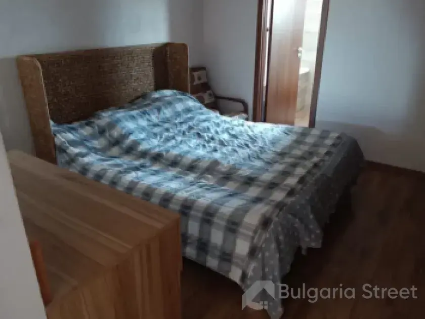 спальня