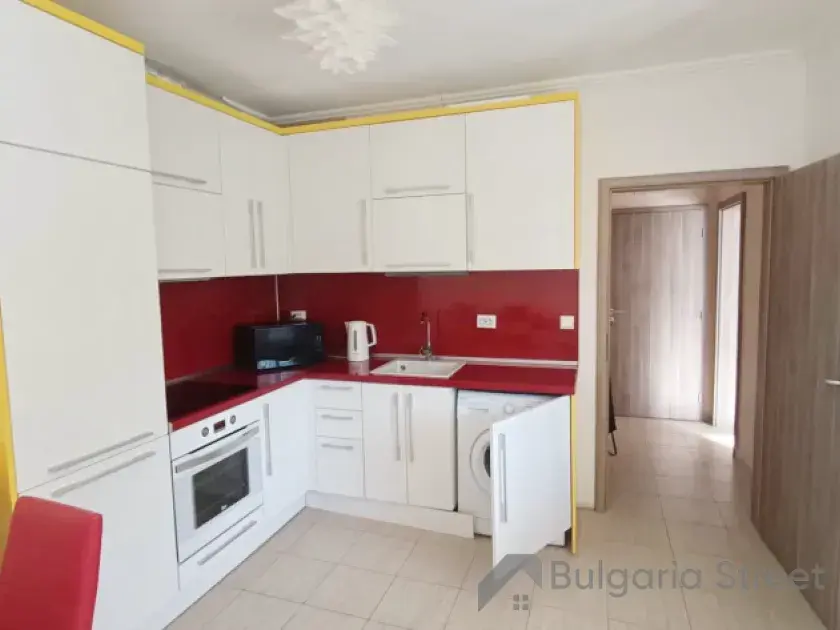 продажа квартиры в комплексе Вип Парк