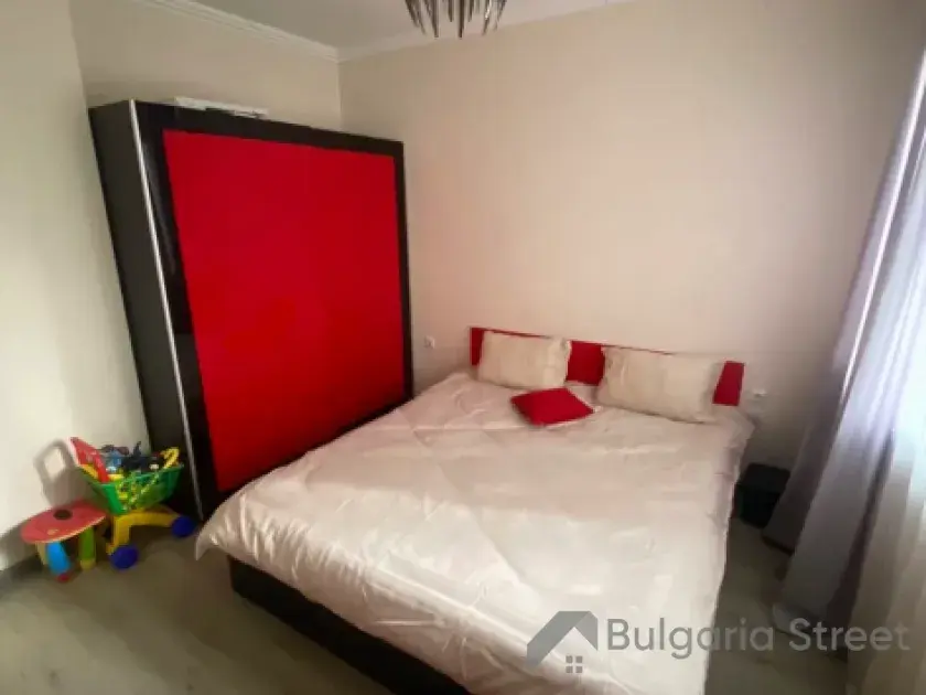 мебель в спальне