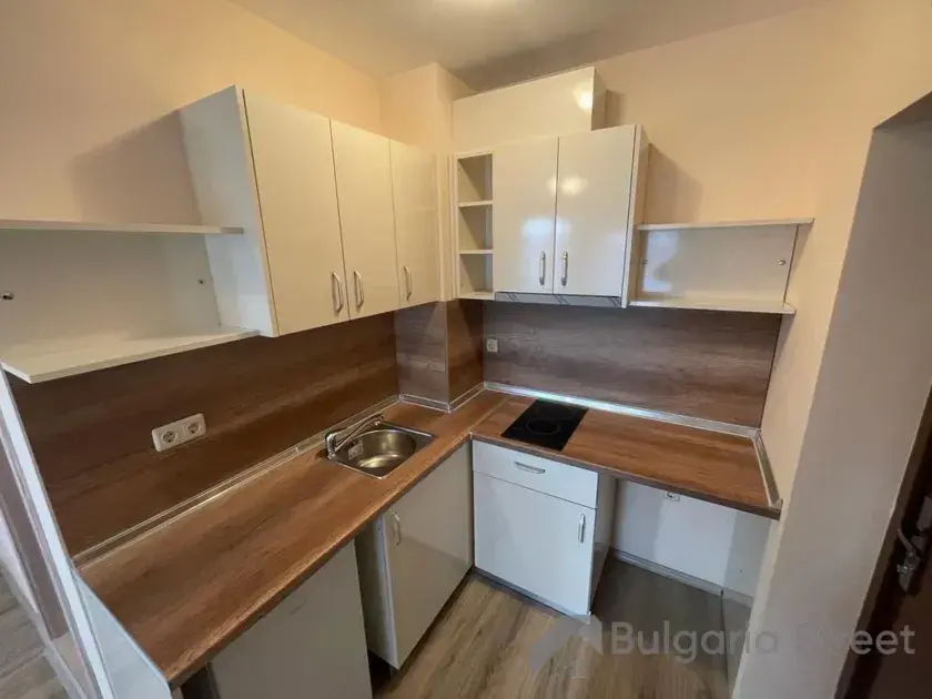 Кухонная мебель