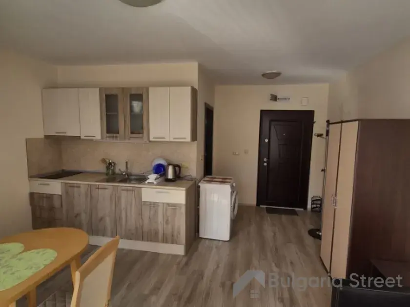 интерьер в квартире
