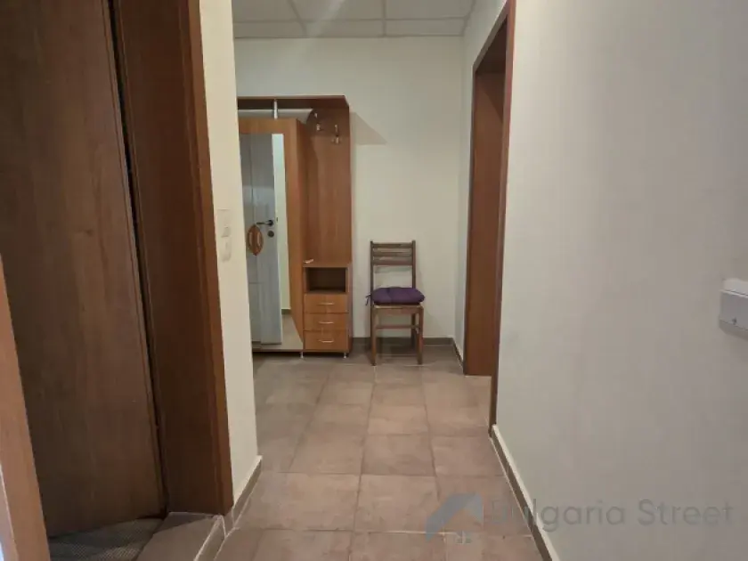 Прихожая