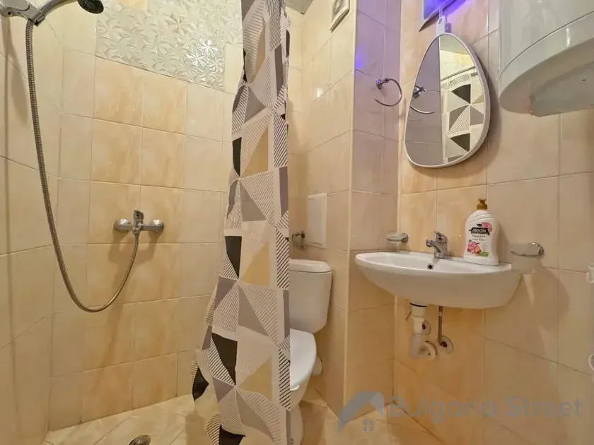 Ванная комната