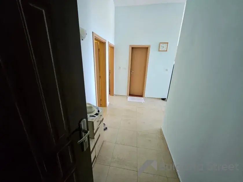 прихожая