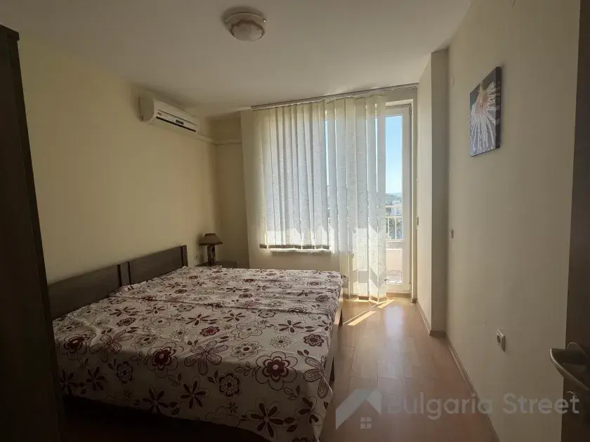 Спальня
