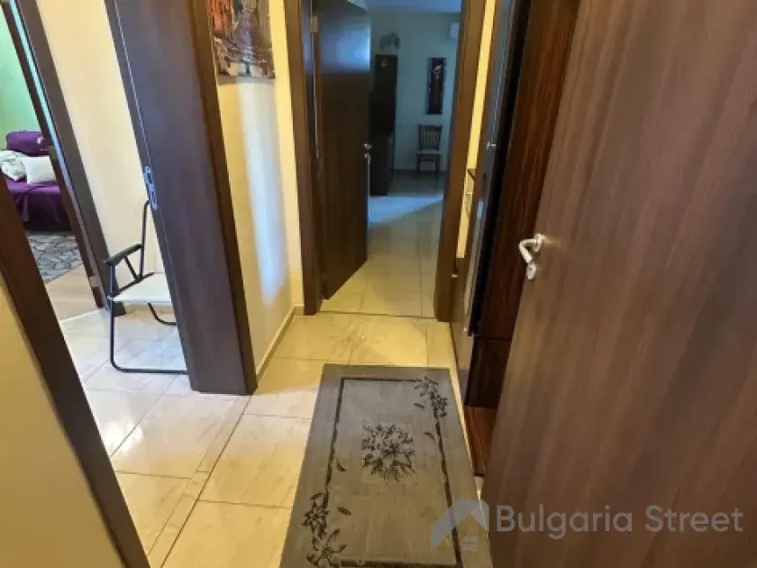 прихожая