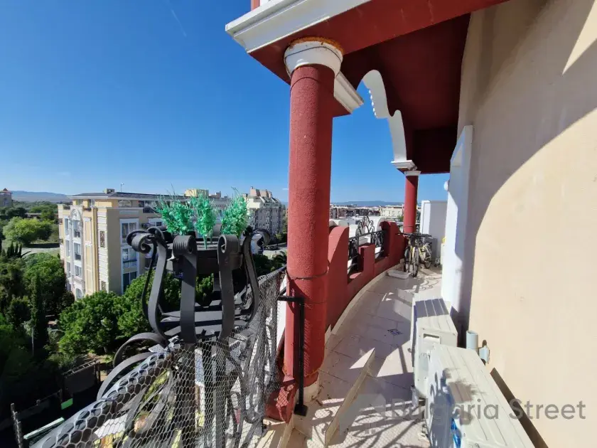 Терраса