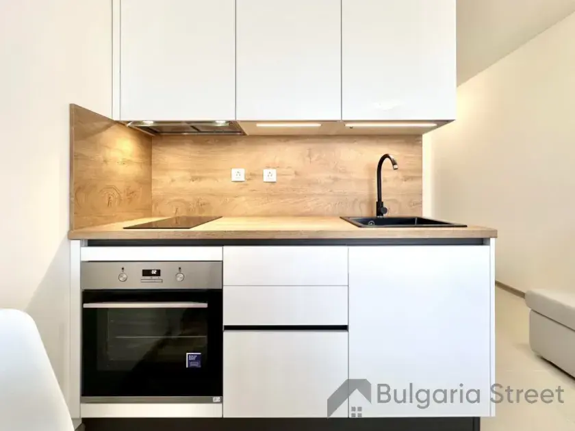кухня
