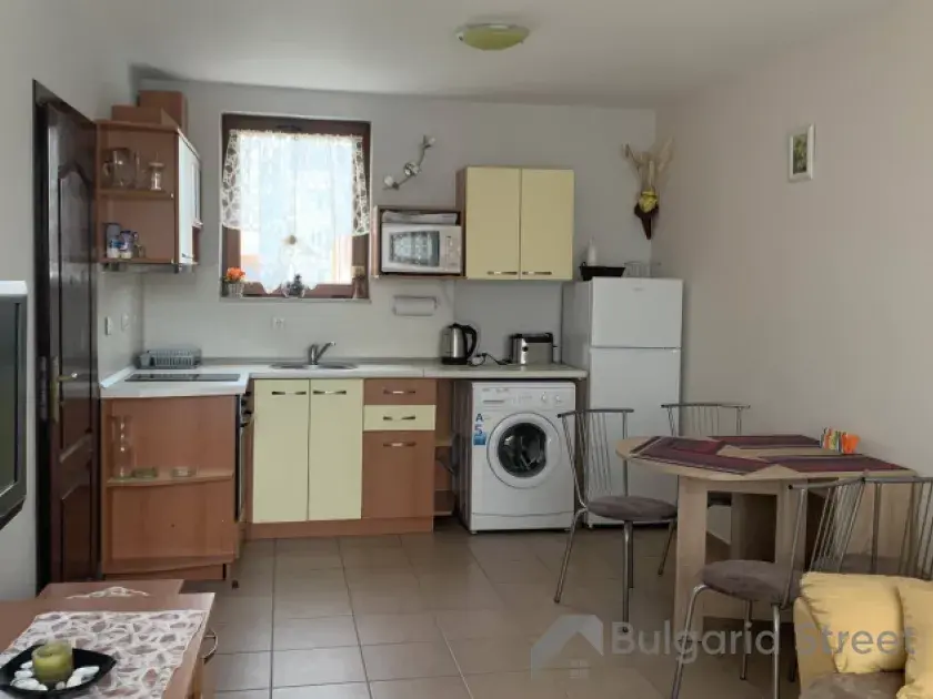 Кухонная мебель