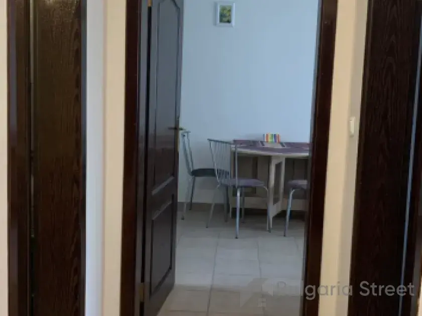 Прихожая