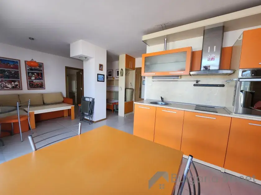 Продажа квартиры комплексе Grand Kamelia