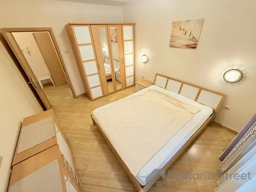 Продажа двухкомнатного апартамента Golden Dreams