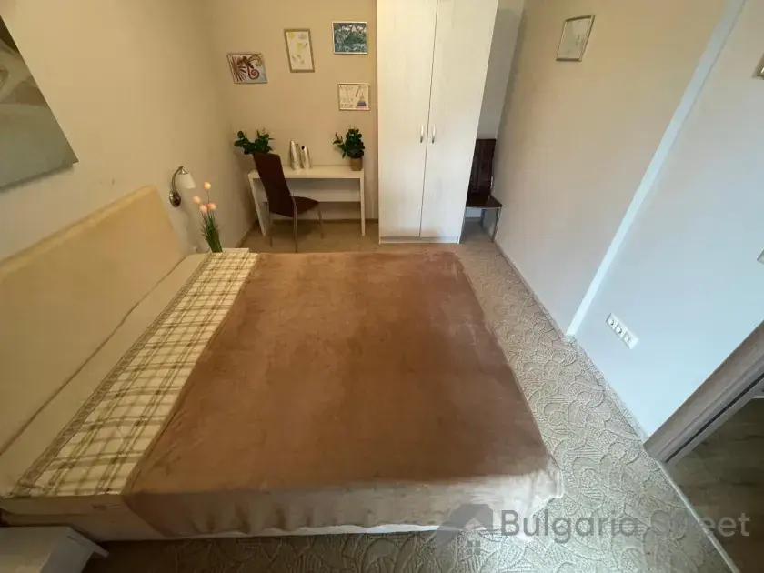 мебель в спальне