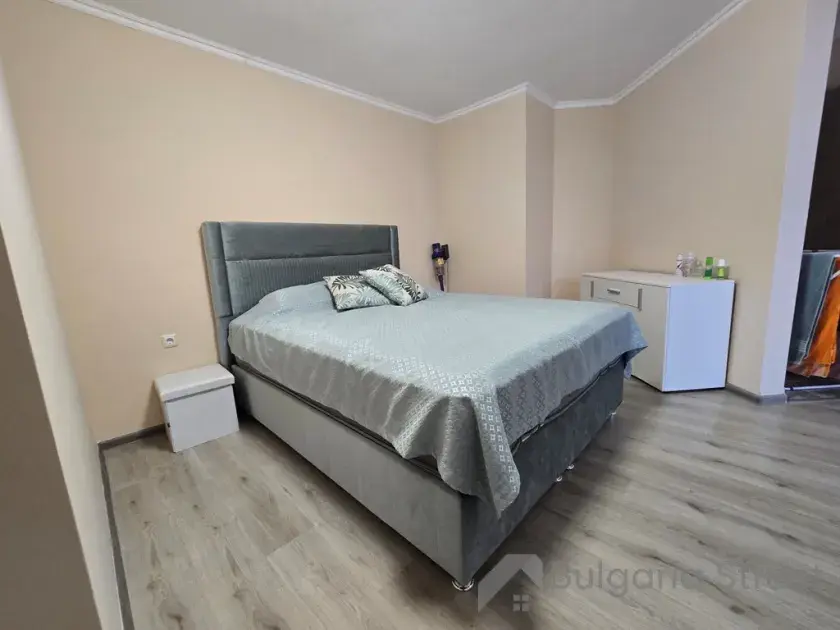 спальня