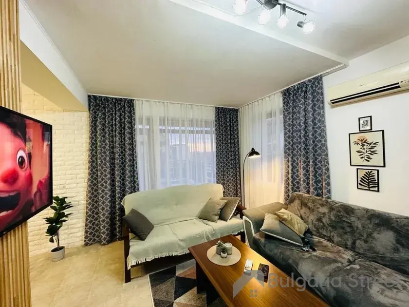 продажа трехкомнатной квартиры в комплексе Морской Фар