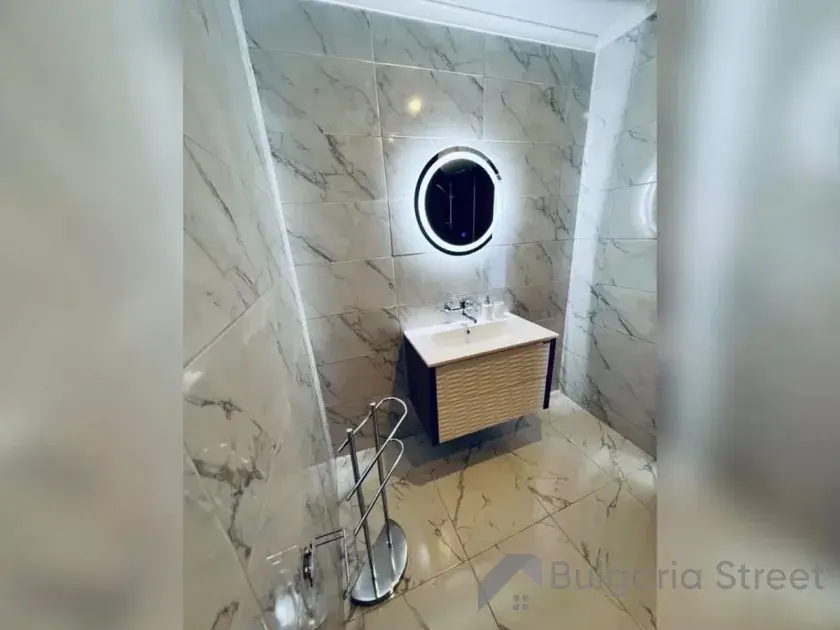 ванная комната