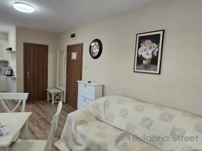 Мебель в гостиной комнате