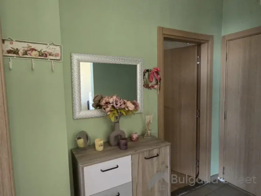 Прихожая