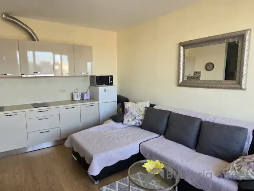 Продажа двухкомнатной квартиры в комплексе Sunny View Central