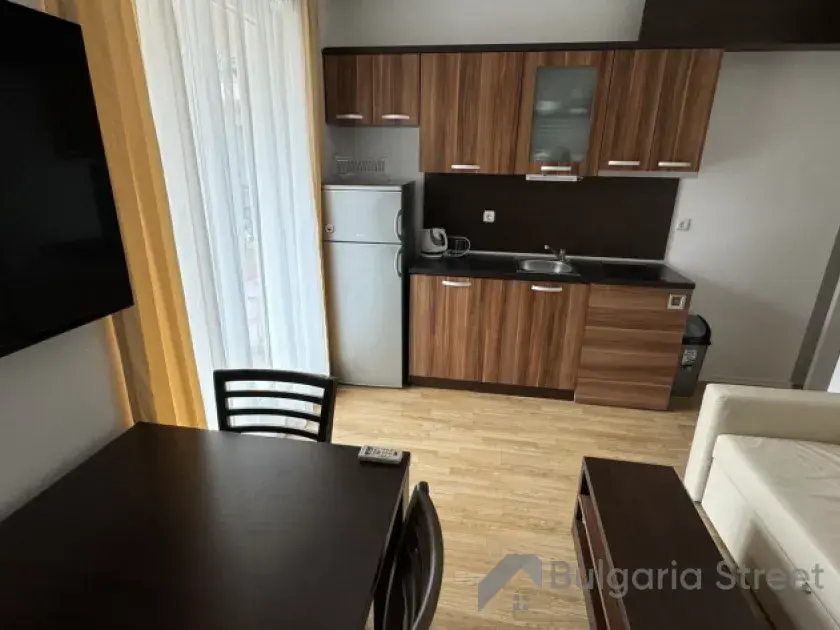 Мебель в гостиной комнате
