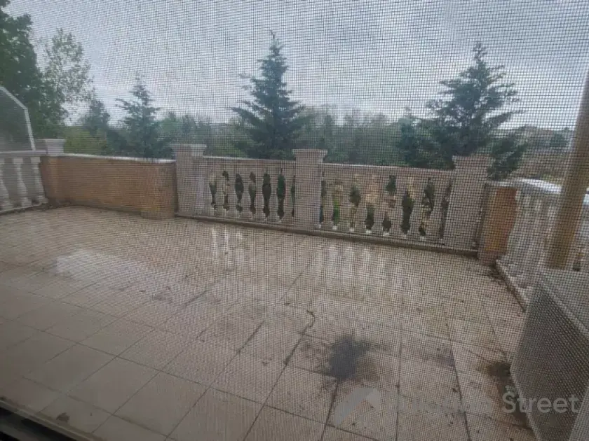 терраса