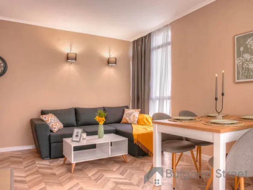 Продажа двухкомнатной квартиры в комплексе Sun Sity