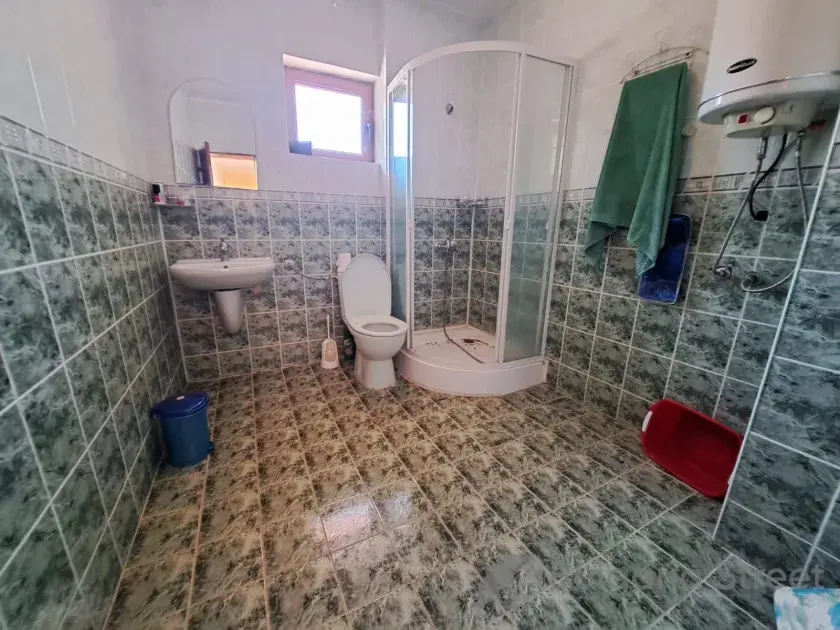 ванная комната