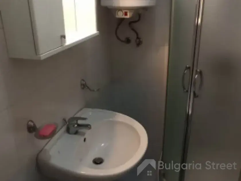 ванная комната
