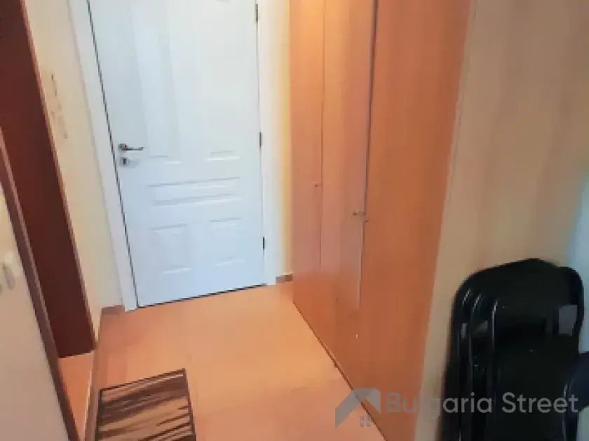 Прихожая