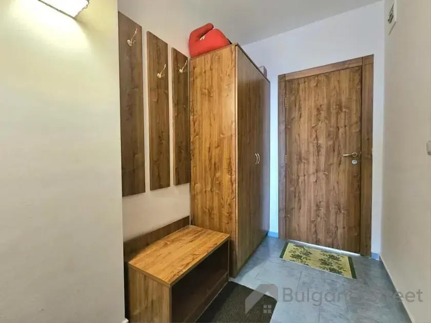 прихожая