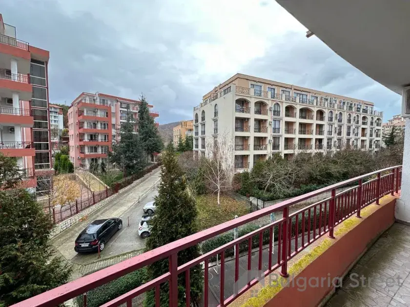 Терраса