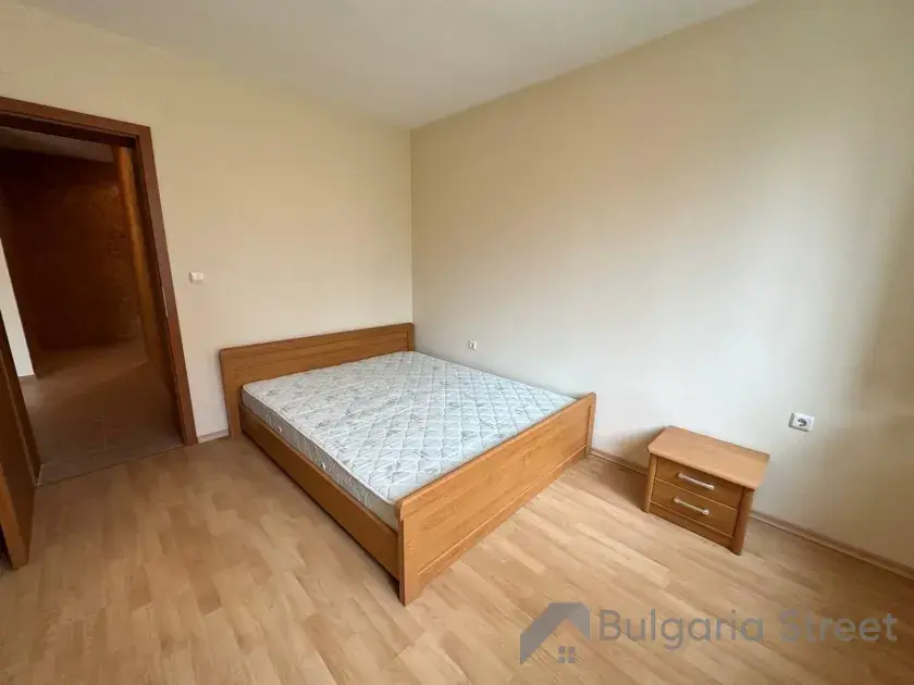 Спальня