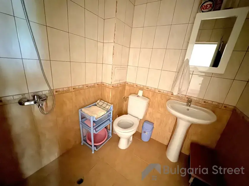 Ванная комната