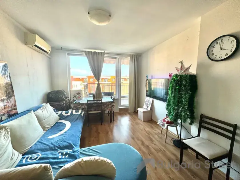 Продажа квартиры в комплексе Holliday Fort