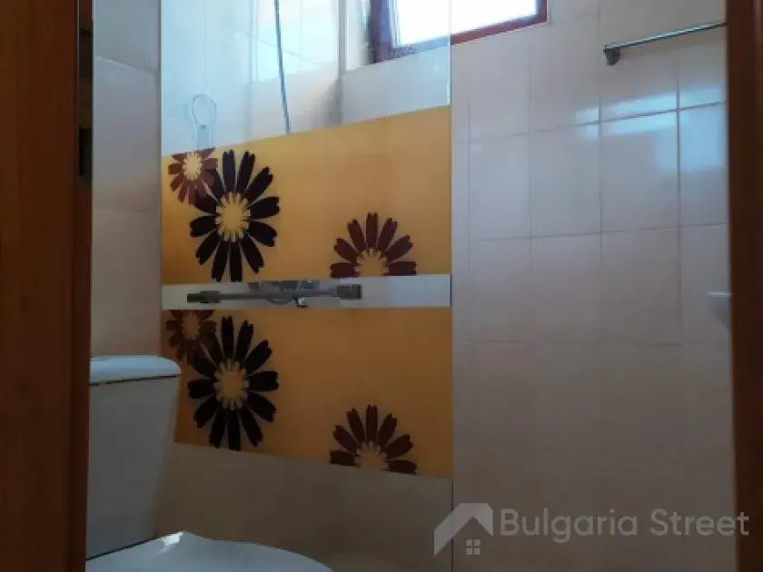 туалет