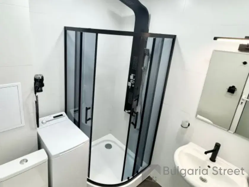 санузел
