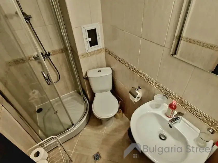 ванная комната