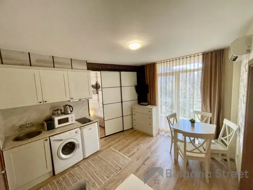 продажа трехкомнатной квартиры в омплексе Dawn Park