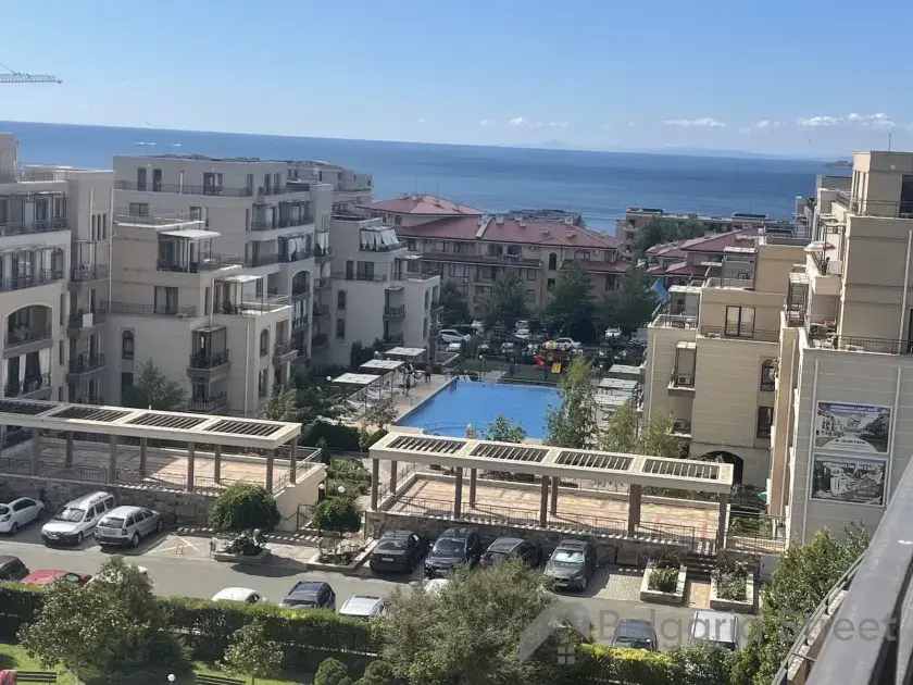 вид комплекса