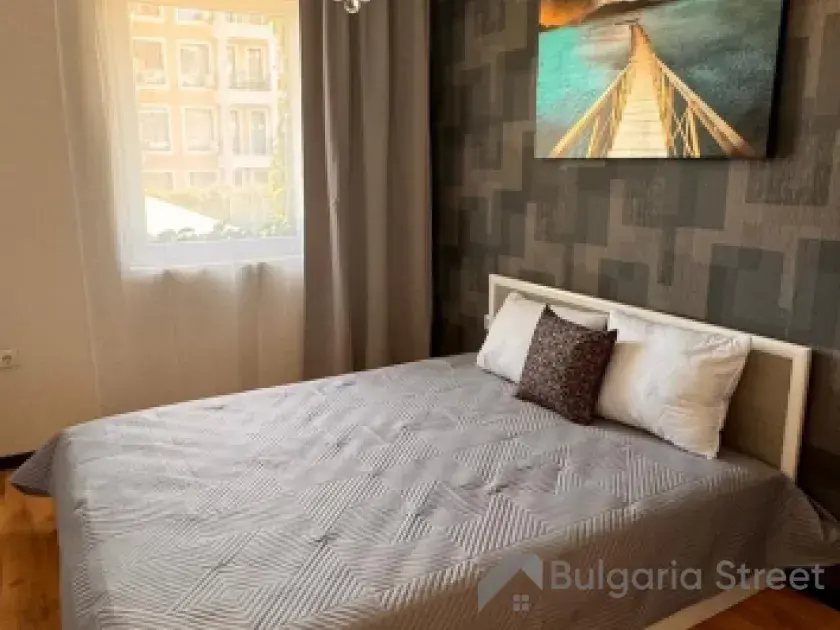 спальня