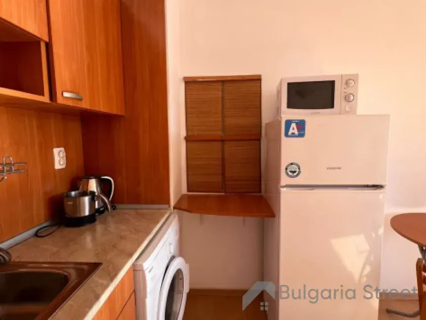 кухонная мебель и бытовая техника