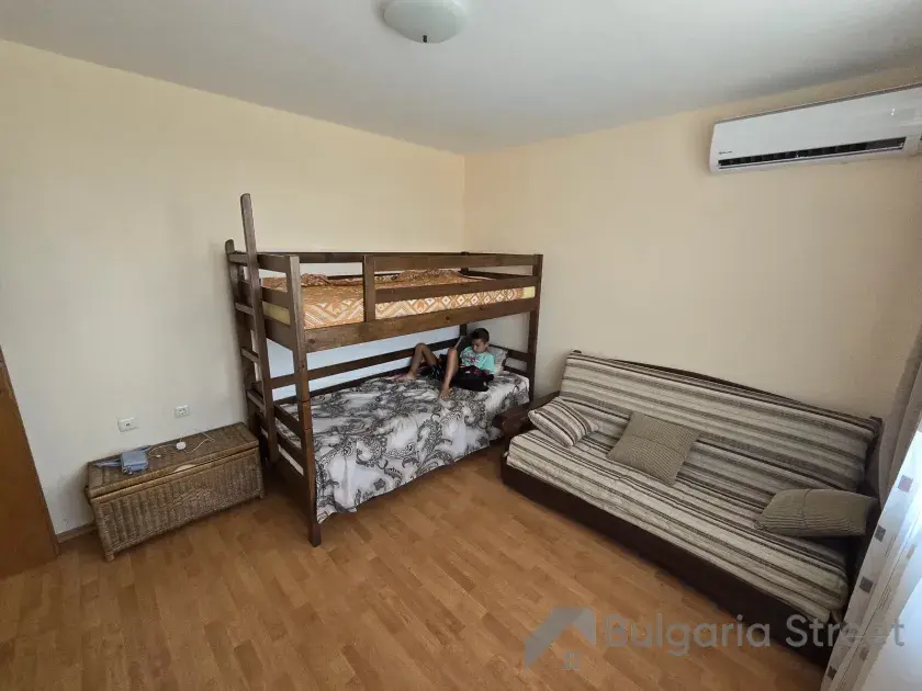 спальня кровати
