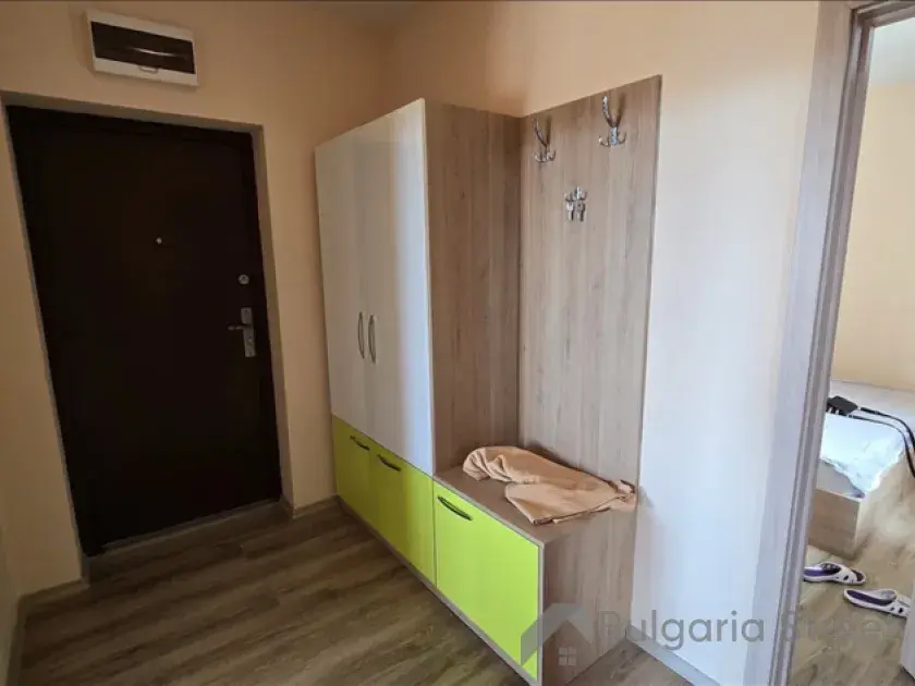 коридор