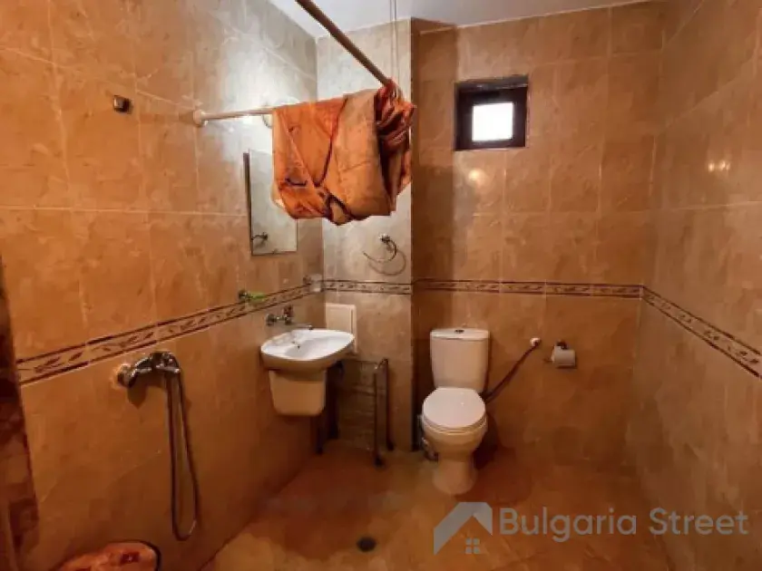 ванная комната