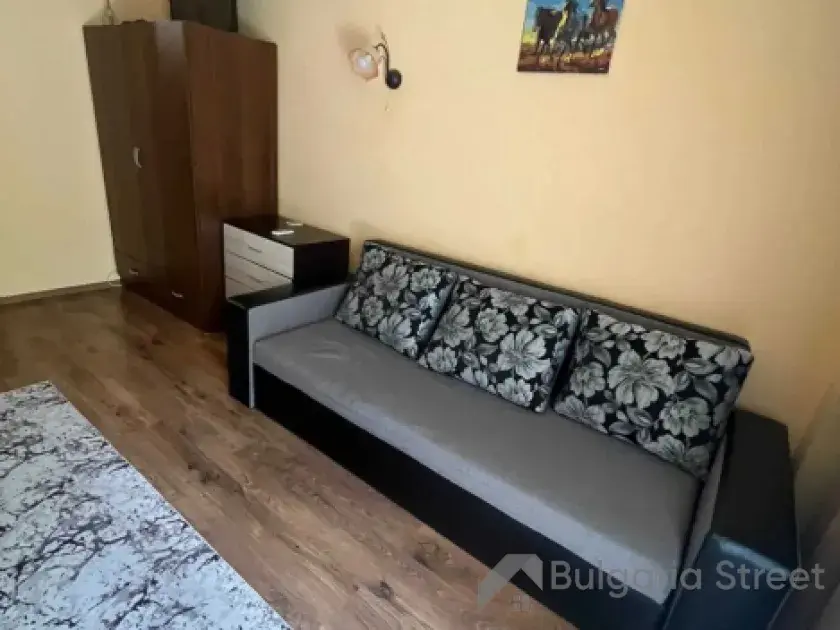 гостинная