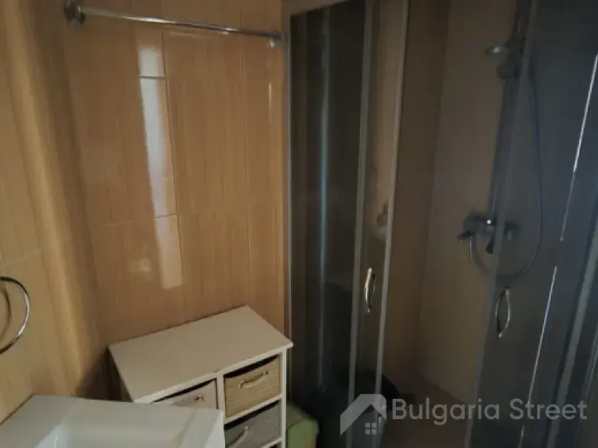 ванная комната