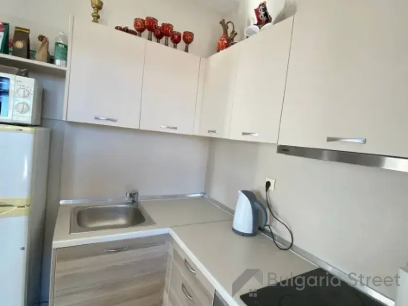 кухонная мебель