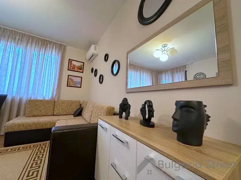 гостинная
