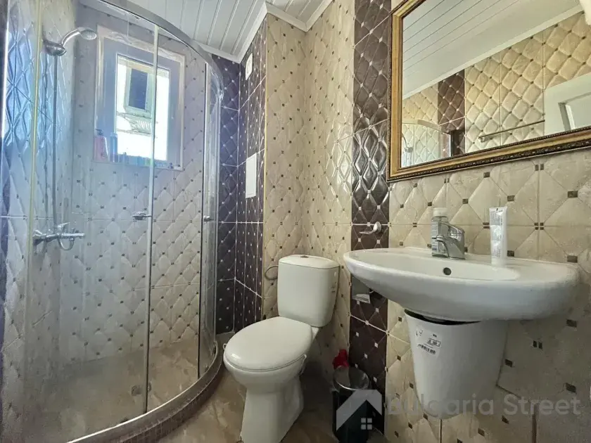санузел